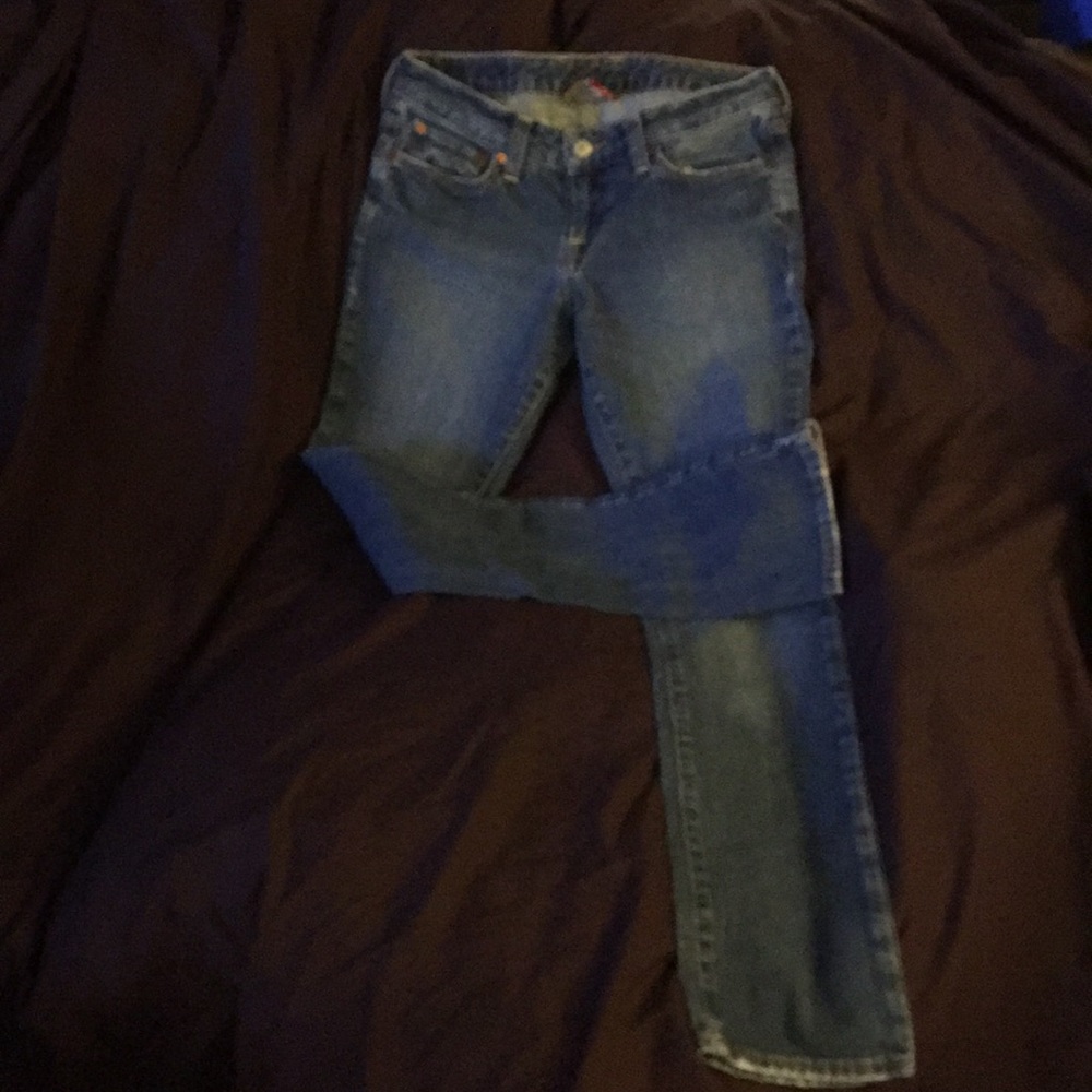 Lucky Brand Jeans